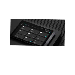 10 Multi Functional Central Control Panel with Alexa Support