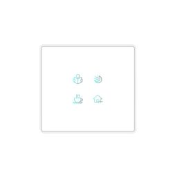 2m-4 scene controller