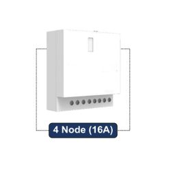 4 node 16 a