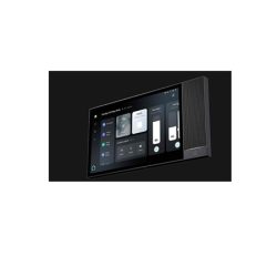 8 Multi Functional Central Control Panel with Alexa Support