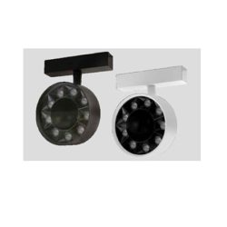 Round Spot Laser