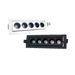 luma line
